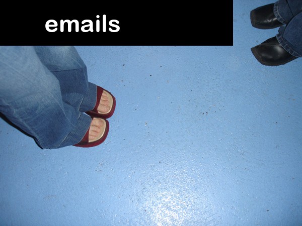 emails
